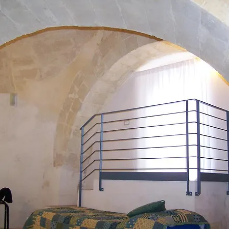 Dimora Nei Sassi Matera