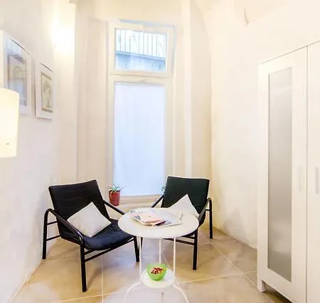 Dimora Nei Sassi Casa vacanze