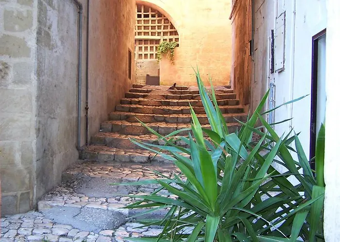 Dimora Nei Sassi *