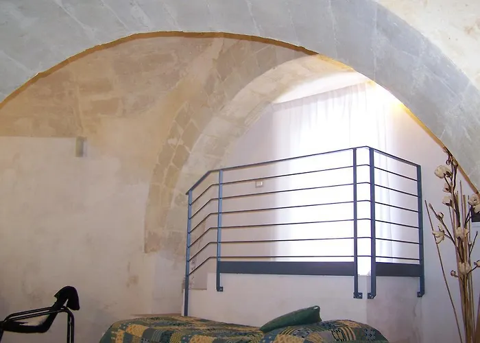 Dimora Nei Sassi Matera