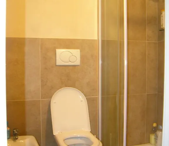 Holiday home Dimora Nei Sassi *